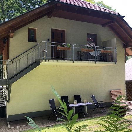 Ferienhäuser Geiersberg Hauzenberg Exterior foto